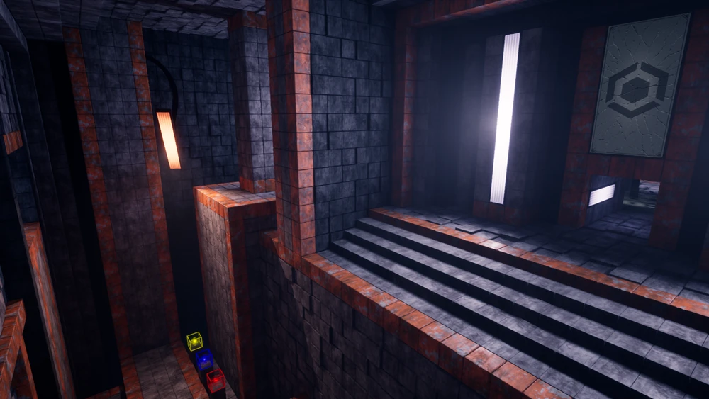 Clear River Games „Qube“ 10-osios metinės – „Nintendo Switch“.