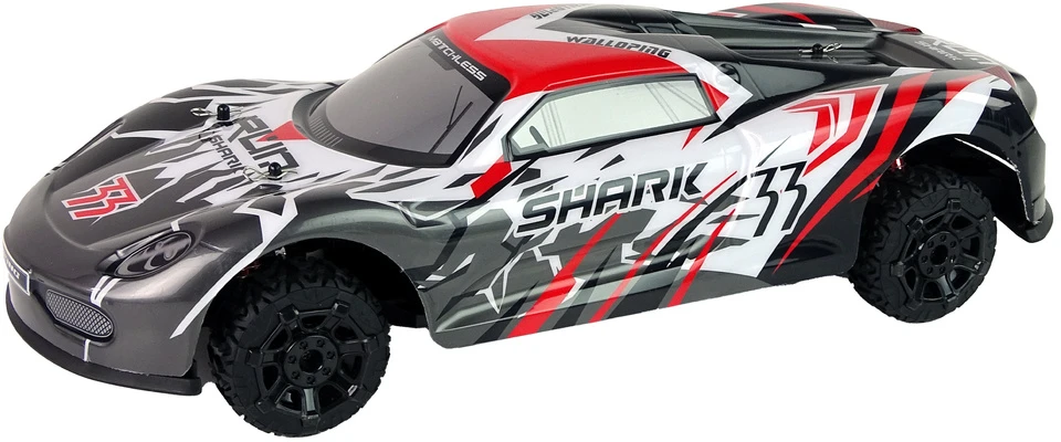 Žaislinis sportinis automobilis Lean Toys