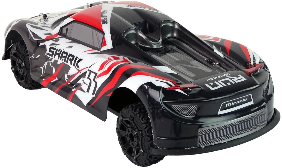 Žaislinis sportinis automobilis Lean Toys
