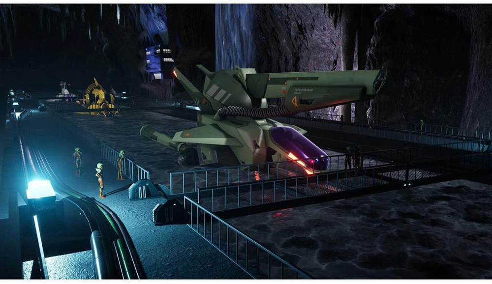 R-Type Final 3 Evolved – PlayStation 5
