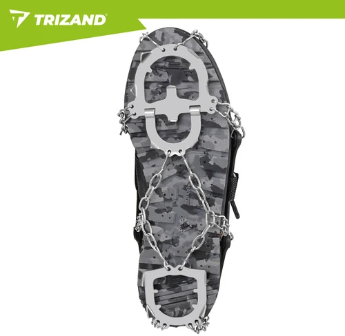Shoe grips/anti-slip spikes r. M Trizand