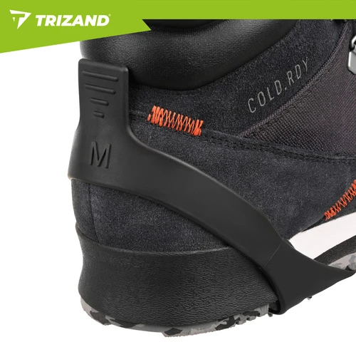 Shoe racks - M Trizand covers