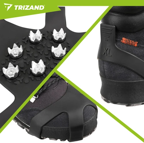 Shoe racks - XL Trizand covers