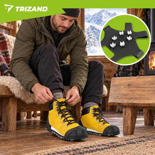 Shoe racks - XL Trizand covers
