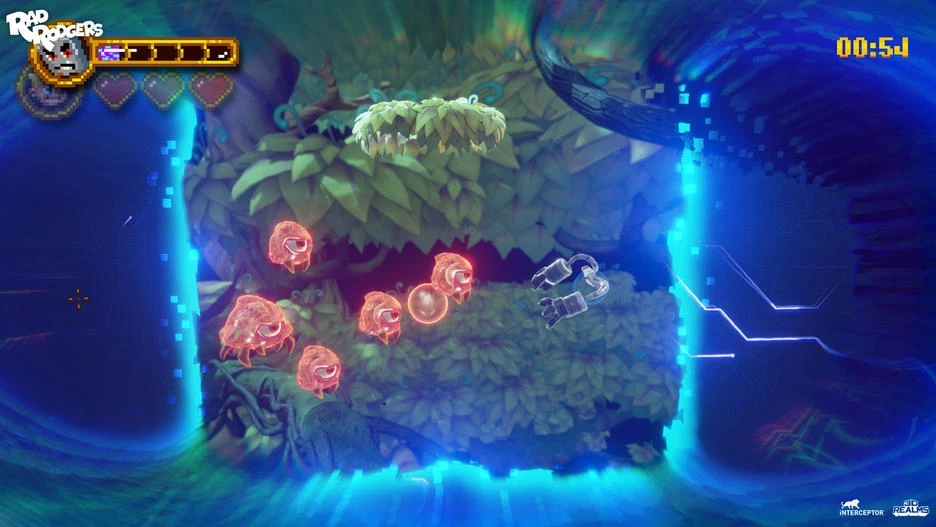 Radas Rodgersas – „XBOX One“