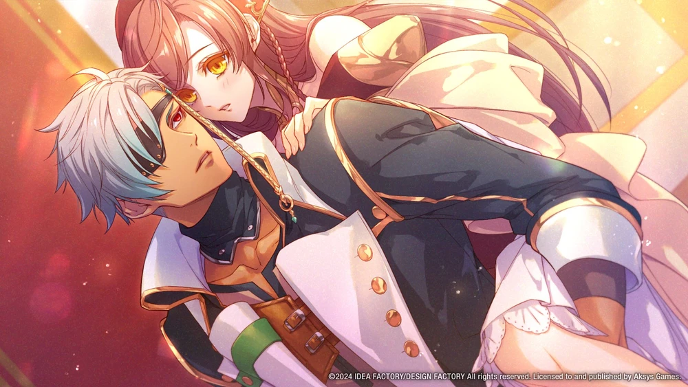 „Radiant Tale Fanfare“ – „Nintendo Switch“