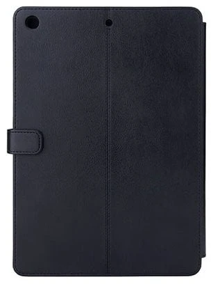 „RadiCover“ – nuo ​​radiacijos apsaugantis planšetinio kompiuterio dėklas, PU – „iPad 10,2“ (2019/2020), juodas