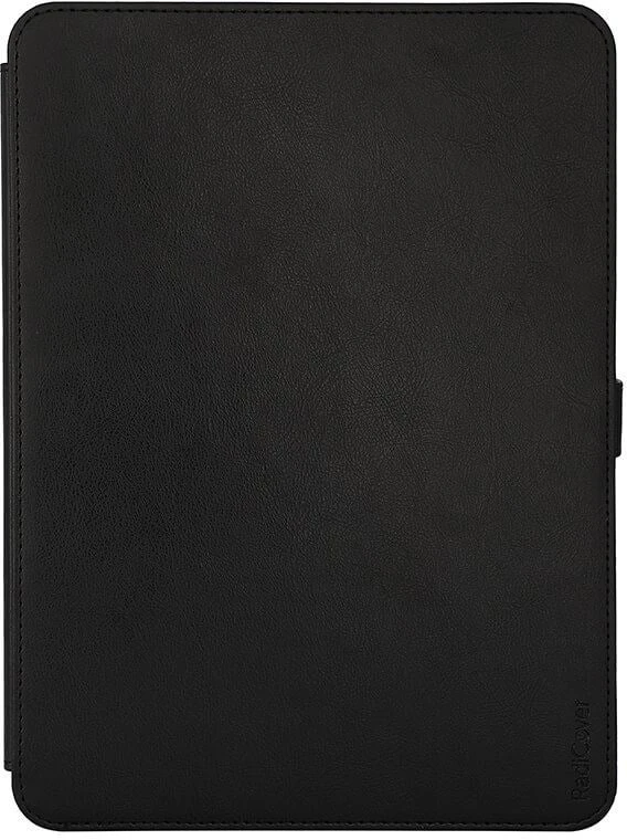 „RadiCover“ – nuo ​​radiacijos apsaugota planšetinio kompiuterio piniginė – PU „iPad 10,9“ (10-osios kartos)