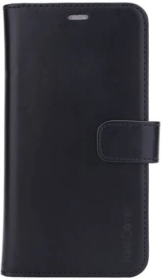 Radicover Odinis dėklas skirtas iPhone 12 5,4 2in1, juodas