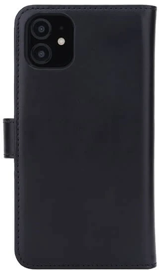 Radicover Odinis dėklas skirtas iPhone 12 5,4 2in1, juodas