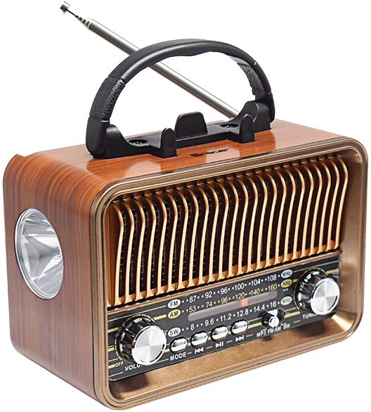 FM radijas radijas TRACER RTX200