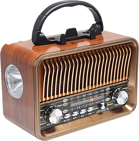 FM radijas radijas TRACER RTX200