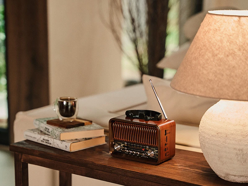 FM radijas radijas TRACER RTX200