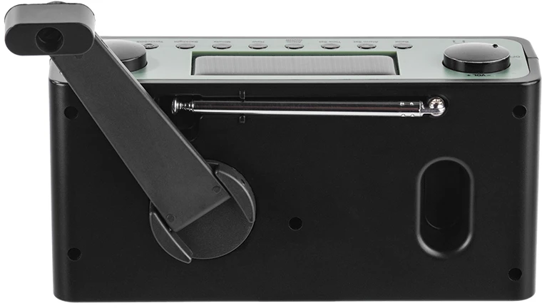 Radio wyprawowe TRACER EXPLORER PRO II