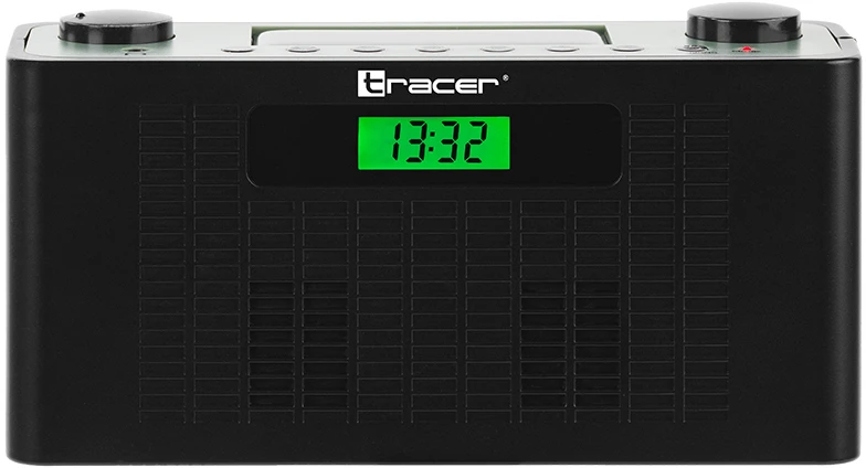 Radio wyprawowe TRACER EXPLORER PRO II