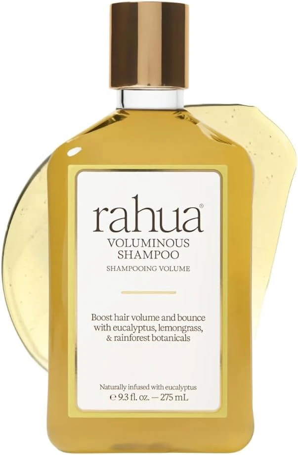 Rahua Voluminous Šampūnas šampūnas, 275 ml