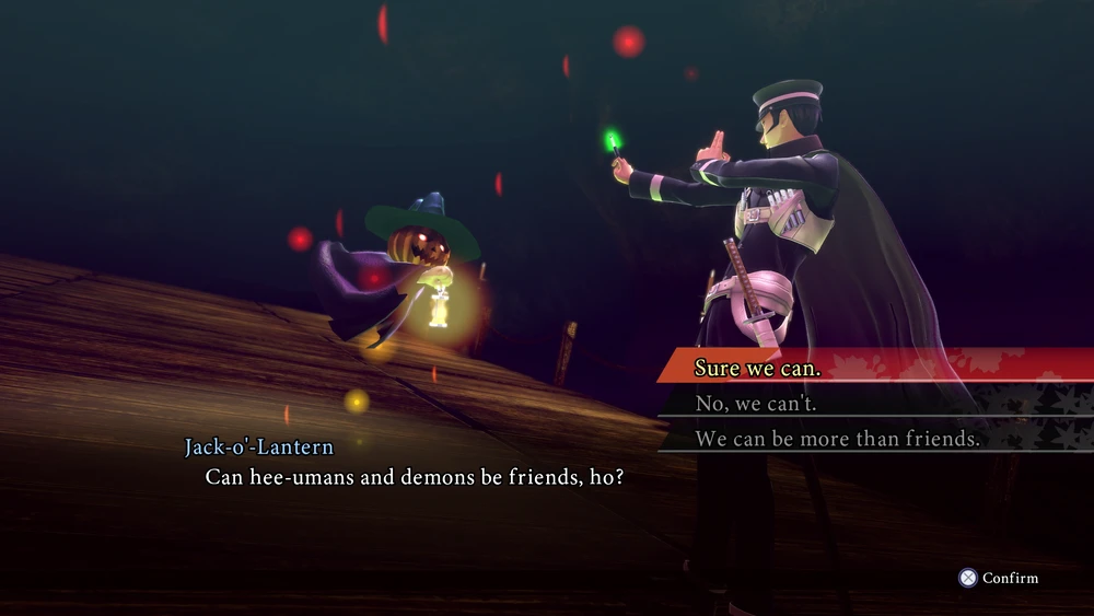 Sega „Atlus RAIDOU Remastered“: Sielos armijos paslaptis (pirmos dienos leidimas)