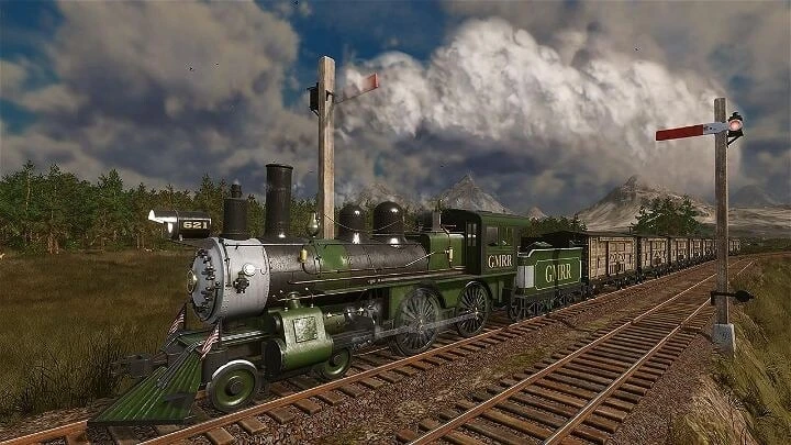 Kalypso Media Railway Empire 2 - Deluxe Edition