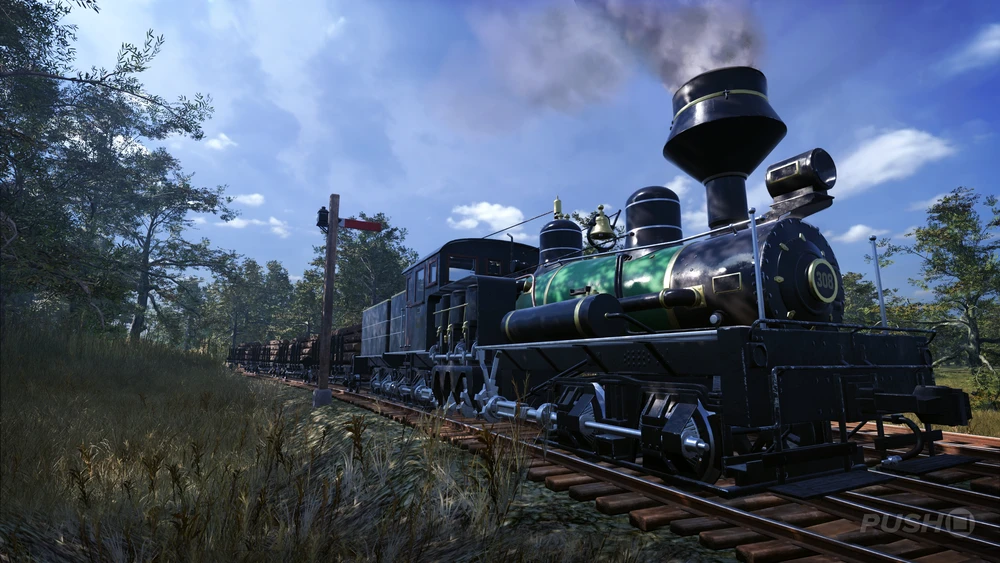 Kalypso Media Railway Empire 2 - Deluxe Edition