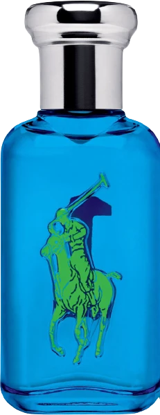 Kvepalai vyrams Ralph Lauren Big Pony 1 EDT, 100 ml