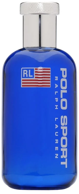 Ralph Lauren Polo Sport EDT tualetinis vanduo vyrams, 125 ml
