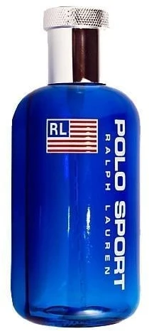 Ralph Lauren Polo Sport EDT tualetinis vanduo vyrams, 75 ml