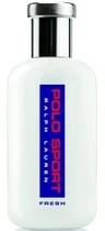 Ralph Lauren Polo Sport Fresh EDT tualetinis vanduo vyrams, 125 ml