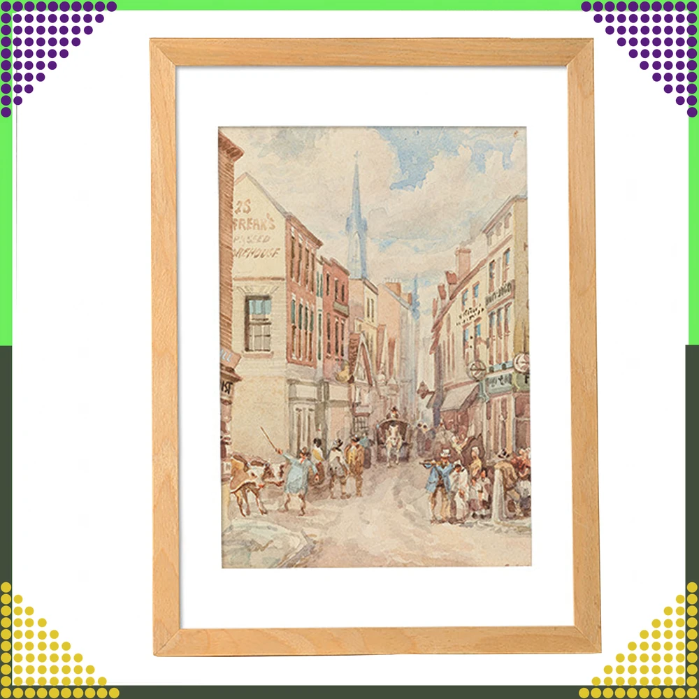 Nuotraukų rėmelis Ramka 25x30 cm deimantinio dažymo rėmelis deimantiniam siuvinėjimui, tvirtas ir patvarus