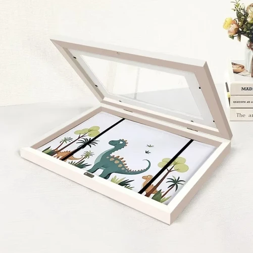 Nuotraukų rėmelis Art picture frame Kruzzel 25418