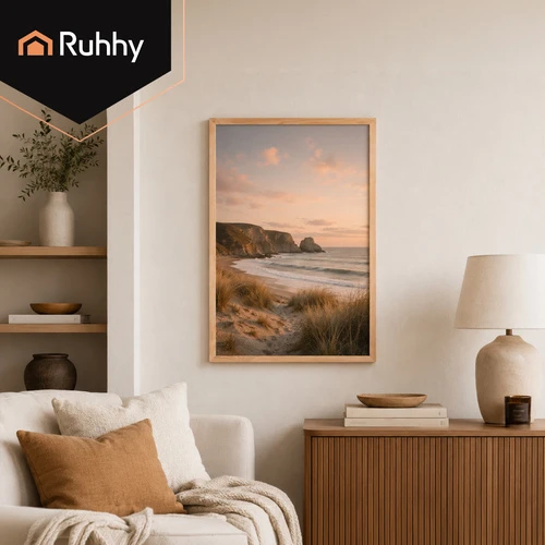 Ruhhy 70x50 cm nuotraukų rėmelis