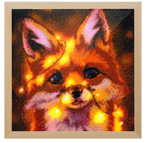 Nuotraukų rėmelis Pine frame 28.5x28.5cm Malatec 19919