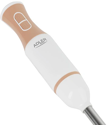 Adler trintuvas rusva rankena 300W