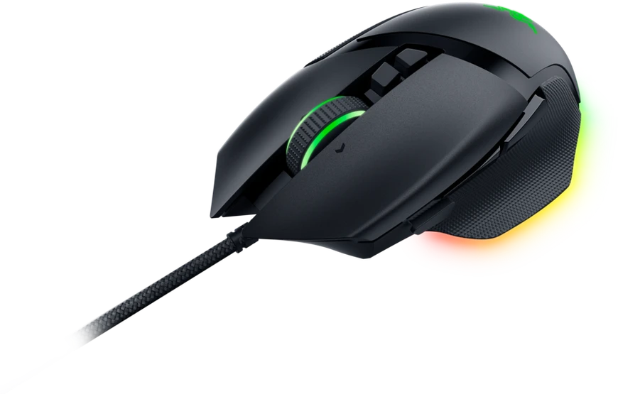 Razer Basilisk V3 35K ergonominė žaidimų pelė