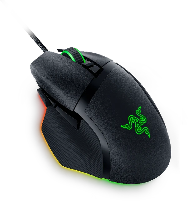 Žaidimų pelė Razer Basilisk V3