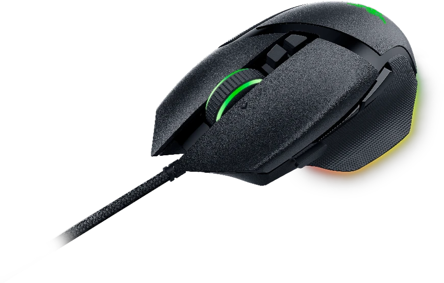 Žaidimų pelė Razer Basilisk V3