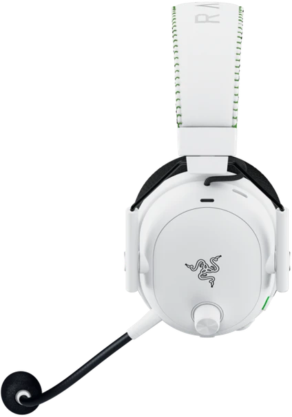 „Razer BlackShark V3 Pro“ žaidimų ausinės, skirtos „XBOX“, už ausų, belaidės, „Baltas“ | „Razer“