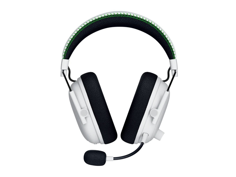 „Razer BlackShark V3 Pro“ žaidimų ausinės, skirtos „XBOX“, už ausų, belaidės, „Baltas“ | „Razer“