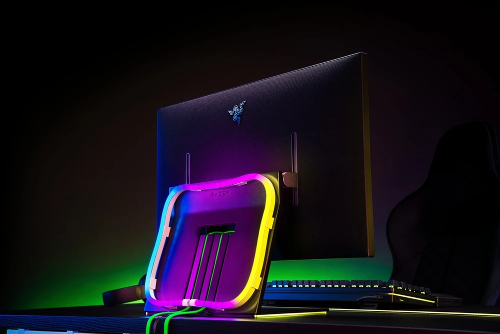 Razer Light Strip išplėtimo rinkinys Chroma RGB, belaidis, 5 V