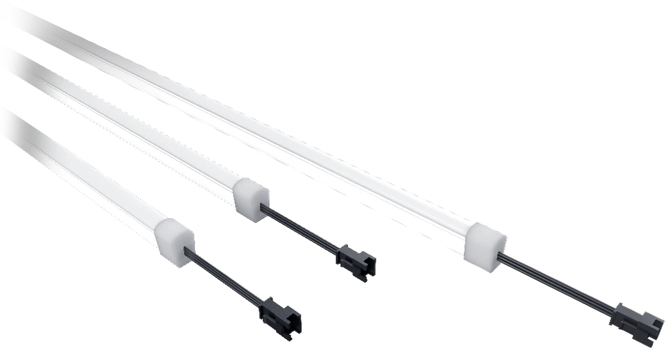 Razer Light Strip išplėtimo rinkinys Chroma RGB, belaidis, 5 V