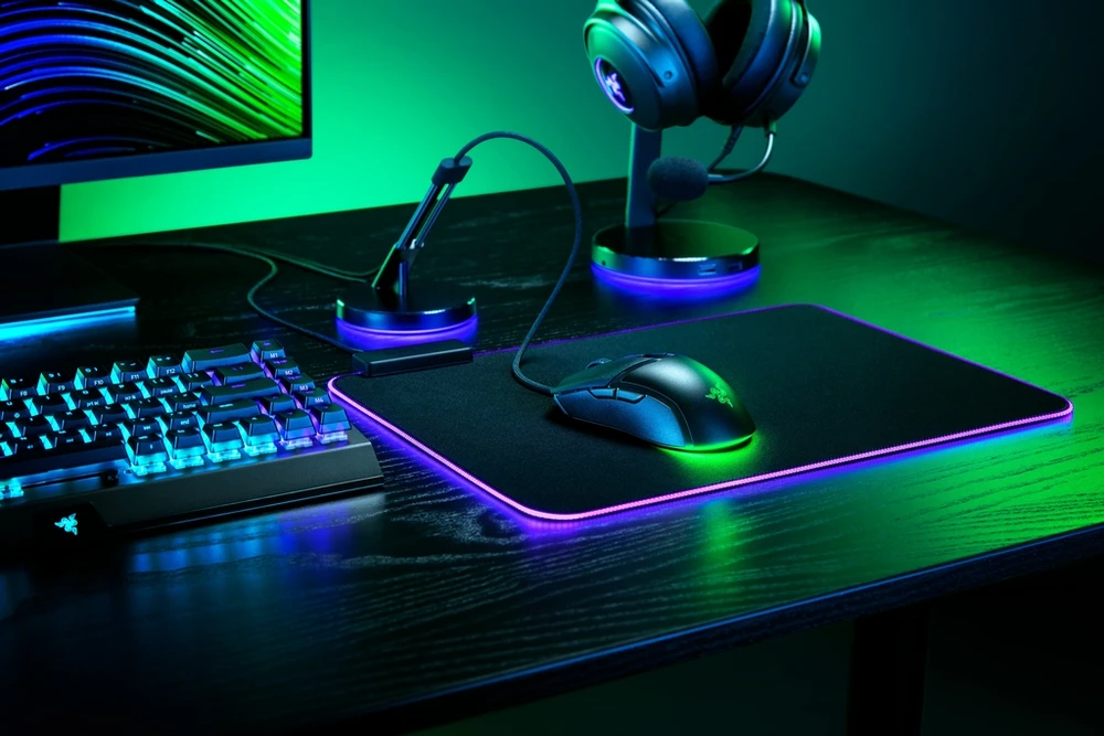 Belaidė pelė Razer Cobra Pro