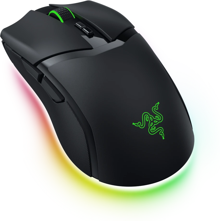 Belaidė pelė Razer Cobra Pro