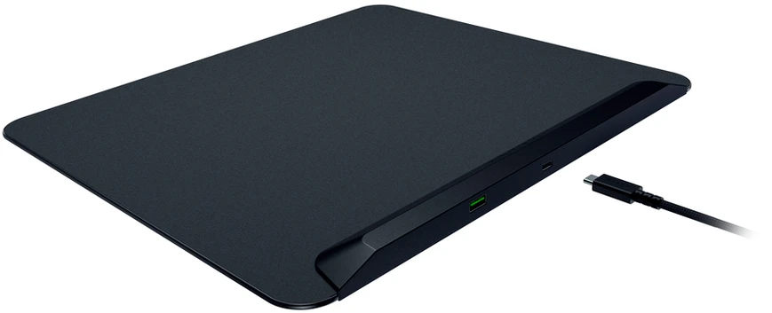 Pelė Razer Firefly V2 Pro - Juodas