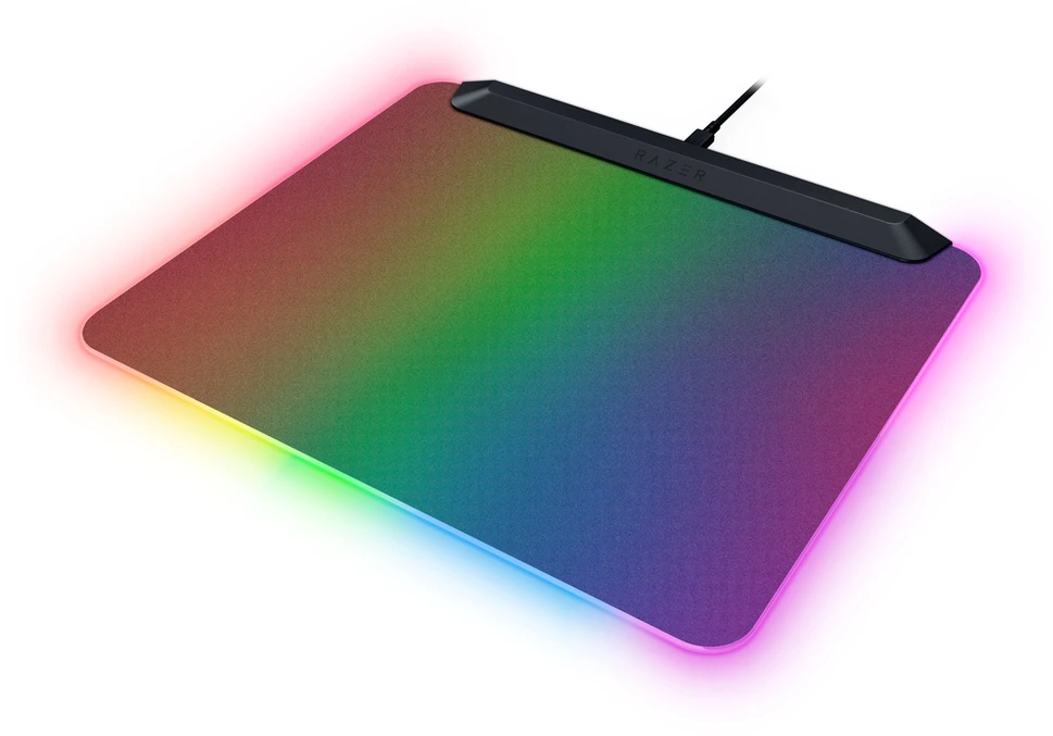 Pelė Razer Firefly V2 Pro - Juodas