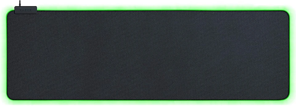 Pelės kilimėlis Razer Goliathus Chroma Classic Black Extended