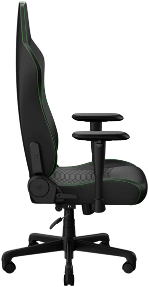 Razer Iskur V2 X NewGen | Gaming Chair | Juodas/Žalias