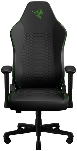 Razer Iskur V2 X NewGen | Gaming Chair | Juodas/Žalias