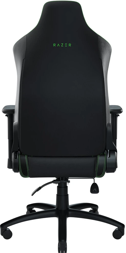 Ergonominė Žaidimų kėdė Razer Iskur X XL Gaming Chair, Juoda-žalia