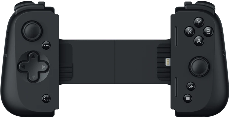 Razer | Mobilus žaidimų valdiklis | Kishi V2, skirtas iPhone
