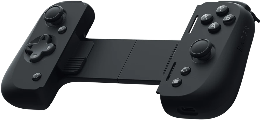 Razer | Mobilus žaidimų valdiklis | Kishi V2, skirtas iPhone