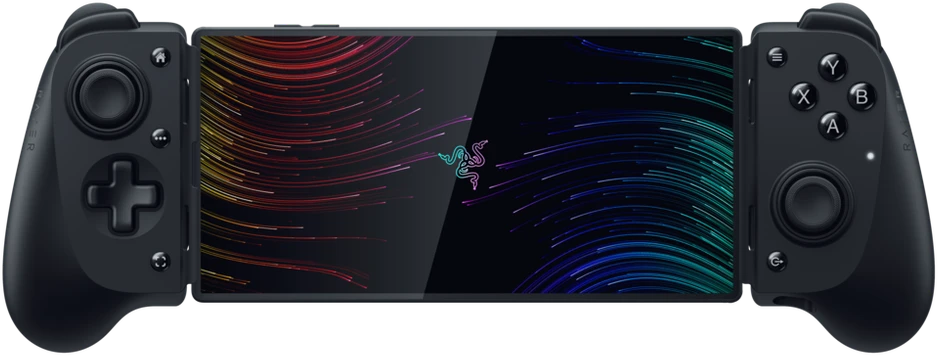 Razer Kiši V3